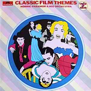 Norrie Paramor & His Orchestra - Classic Film Themes flac album