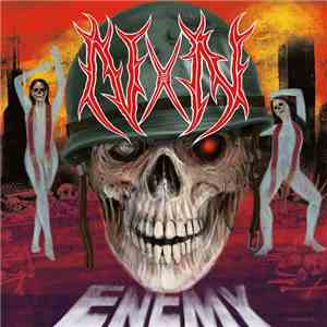 Noyz Narcos - Enemy flac album