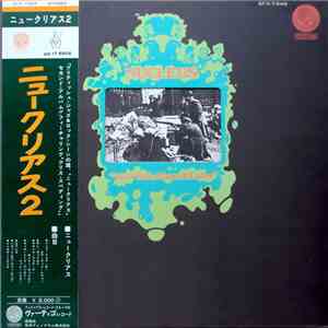 Nucleus  - We'll Talk About It Later flac album