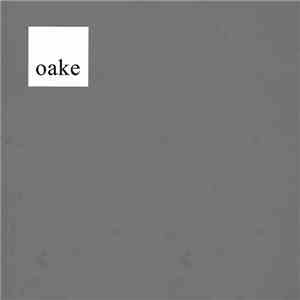 OAKE - Offenbarung flac album