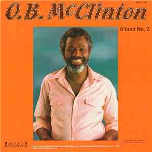 O.B. McClinton - Album No. 2 flac album