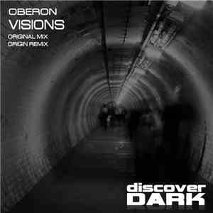 Oberon - Visions flac album