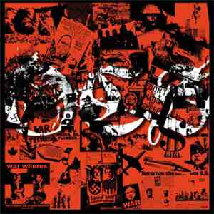 OCS - Cant Take Us All flac album