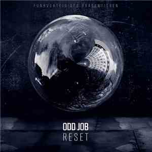 Odd Job  - Reset flac album