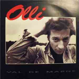 Olli  - Val De Marne flac album