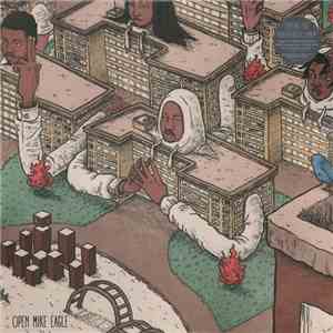Open Mike Eagle - Brick Body Kids Still Daydream flac album