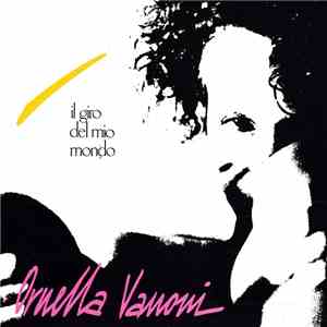 Ornella Vanoni - Il Giro Del Mio Mondo flac album