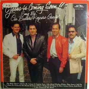 Our Brother's Keepers Quartet - Jesus Is Coming Soon flac album