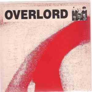 Overlord  - Overlord flac album