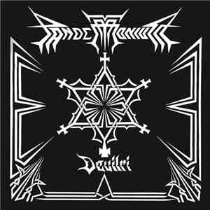 Pandemonium  - Devilri flac album