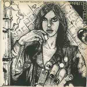 Parental Guidance - Tear It Down flac album