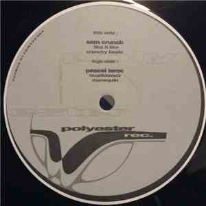 Pascal Leroc / Sam Crunch - Untitled flac album