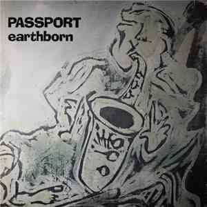 Passport  - Earthborn flac album
