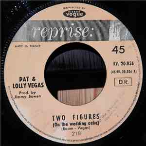 Pat And Lolly Vegas - Two Figures flac album