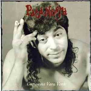 Pata Negra - Como Una Vara Verde flac album