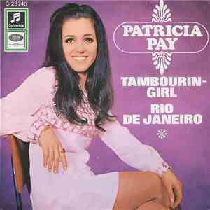 Patricia Pay - Tambourin-Girl / Rio De Janeiro flac album