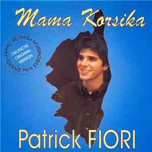 Patrick Fiori - Mama Korsika flac album