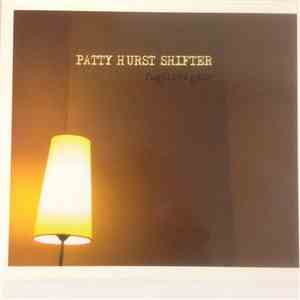 Patty Hurst Shifter - Fugitive Glue flac album