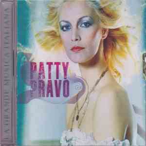 Patty Pravo - Patty Pravo flac album