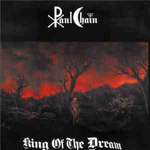 Paul Chain / Sabotage  - King Of The Dream / Welcome flac album