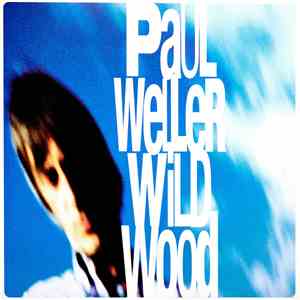 Paul Weller - Wild Wood flac album