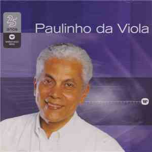 Paulinho Da Viola - Warner 25 Anos flac album