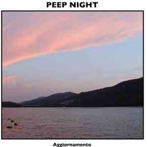 Peep Night - Aggiornamento flac album