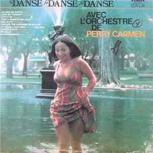 Perry Carmen - Danse Danse Danse Avec L'Orchestra De Perry Carmen flac album
