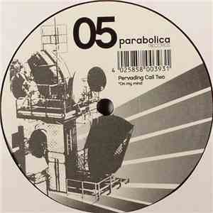 Pervading Call Two - On My Mind flac album