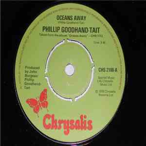 Phillip Goodhand-Tait - Oceans Away flac album