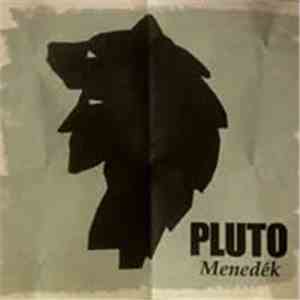 Pluto  - Menedék flac album