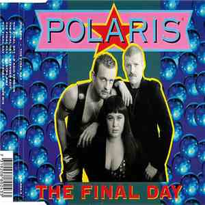 Polaris  - The Final Day flac album