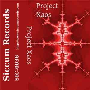 Project Xaos - Project Xaos flac album