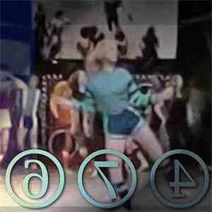 Psilodump - Bolldans flac album