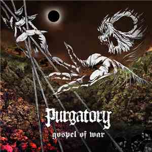 Purgatory - Gospel Of War flac album