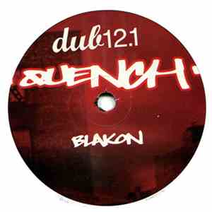 Quench  - Chunk Limited 7" flac album