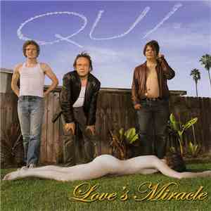 Qui - Love's Miracle flac album