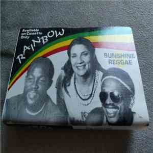 Rainbow  - Sunshine Reggae flac album