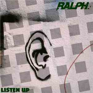 Ralph  - Listen Up EP flac album