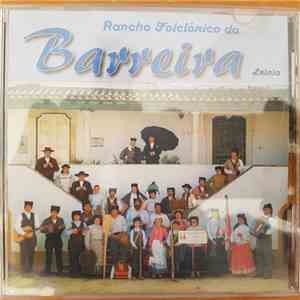 Rancho Folclórica Da Barreira - Rancho Folclórica Da Barreira - Leiria flac album