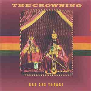 Ras Cos Tafari - The Crowning flac album