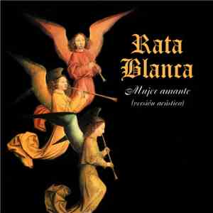 Rata Blanca - Mujer Amante (Versión Acústica) flac album