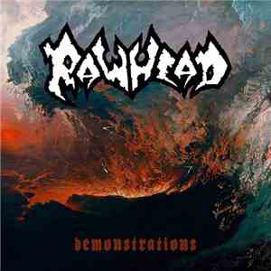 Rawhead  - Demonstrations flac album