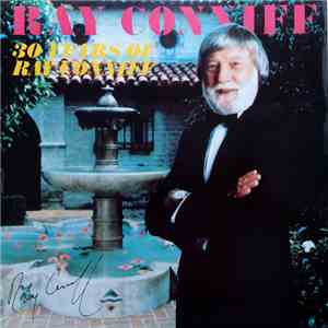 Ray Conniff - 30 Years Ray Conniff flac album