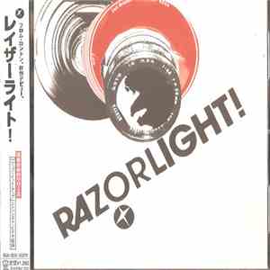 Razorlight - Razorlight! flac album