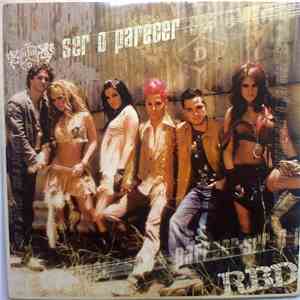 RBD - Ser O Parecer flac album