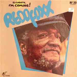 Redd Foxx - Elizabeth, I'm Coming! flac album