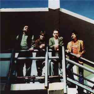 Reigning Sound - Home For Orphans flac album