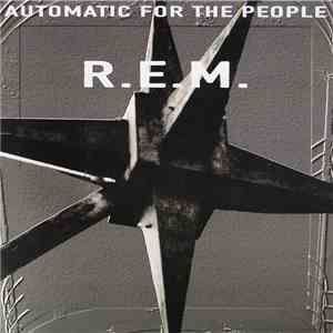 R.E.M. - Automatic For The People flac album