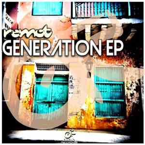 Remot  - Generation EP flac album